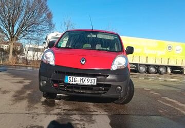 Renault Kangoo 323.890 km 1.950 &euro; Munchen 85748