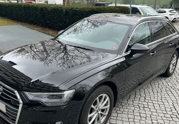 Audi A6 63.926 km 30.400 &euro; München 80798