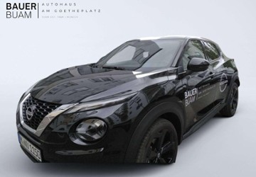 Nissan Juke 2.000 km 26.990 &euro; München 80337