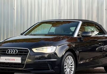 Audi A3 130.450 km 11.790 &euro; München 81243