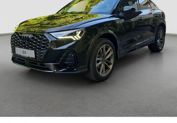 Audi Q3 2.900 km 45.450 &euro; Ebersberg bei München 85560