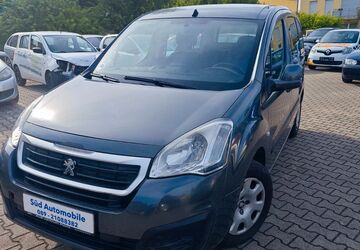 Peugeot Partner 181.850 km 8.590 &euro; Markt Schwaben bei München 85570