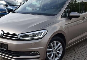 VW Touran 177.709 km 15.289 &euro; Poing 85586