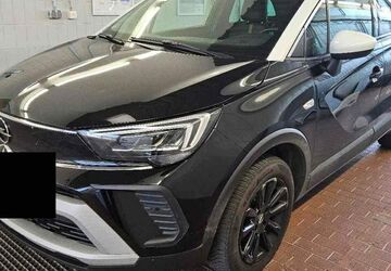Opel Crossland (X) 110.000 km 11.490 &euro; Hohenbrunn bei München 85662