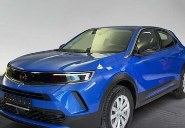 Opel Mokka-e 32.500 km 15.890 &euro; München 80339