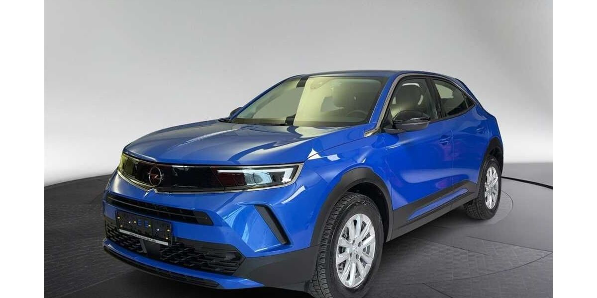 Opel Mokka-e 32.500 km 15.890 &euro; München 80339