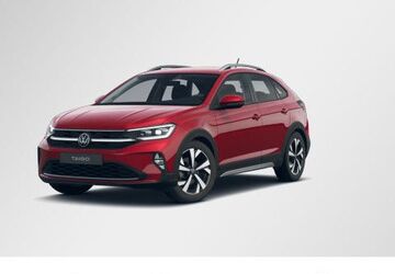 VW Taigo 8.210 km 26.980 &euro; München 80687