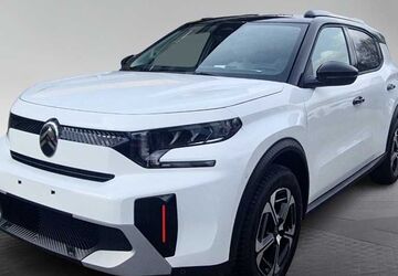 Citroen C3 Aircross 2.000 km 29.000 &euro; Gröbenzell 82194