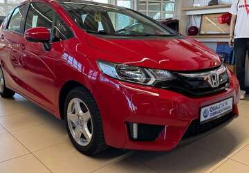 Honda Jazz 62.100 km 11.990 &euro; Ottobrunn - München 85521