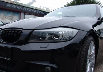 BMW 318 209.000 km 8.490 &euro; Dachau (bei München) 85221