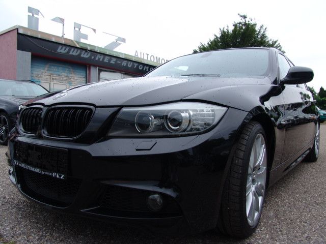 BMW 318 209.000 km 8.490 &euro; Dachau (bei München) 85221