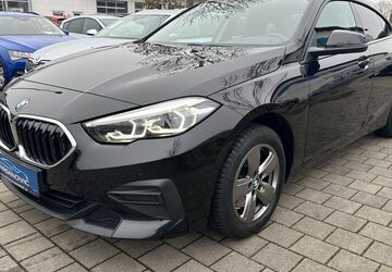 BMW 218 98.000 km 19.900 &euro; Dachau (bei München) 85221