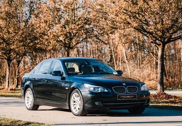 BMW 550 79.400 km 25.900 &euro; München 80804