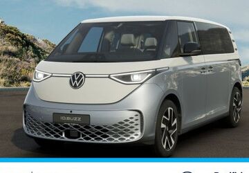 VW ID. Buzz 5.000 km 86.960 &euro; München 81829
