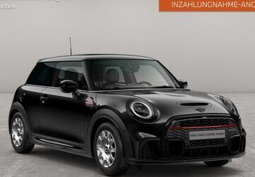 Mini John Cooper Works 51.083 km 30.880 &euro; München 80939