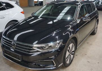 VW Passat Variant 99.900 km 21.790 &euro; Kirchheim bei München 85551