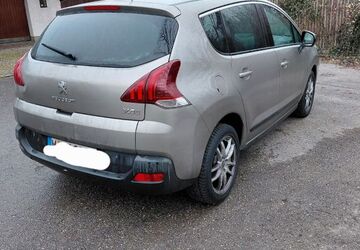 Peugeot 3008 165.000 km 5.500 &euro; München 80999