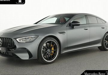 Mercedes-Benz AMG GT 1.646 km 105.900 &euro; Landsham 85652