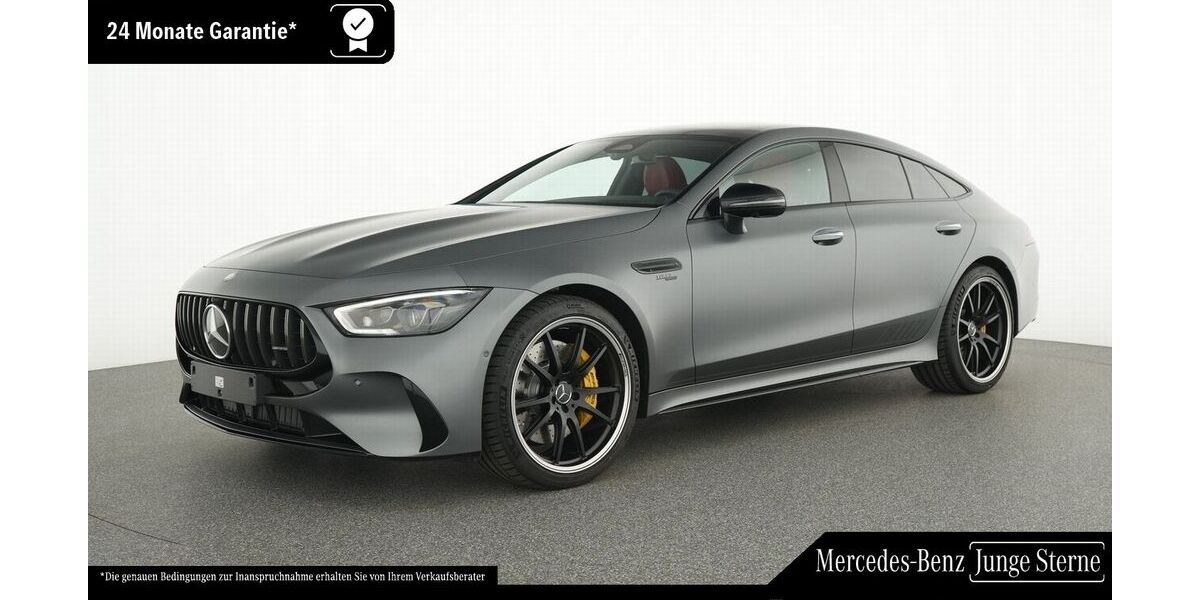 Mercedes-Benz AMG GT 1.646 km 105.900 &euro; Landsham 85652