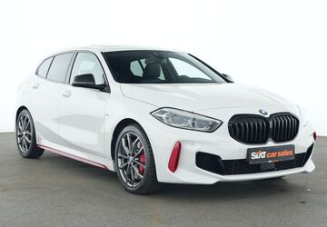 BMW 128 90.314 km 26.330 &euro; Garching 85748