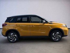 Suzuki VITARA 1.4 COMFORT+ ALLGRIP 6AT 1.500 km 27.490 &euro; Höhenkirchen-Siegertsbrun 85635