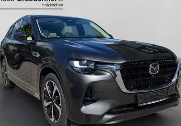 Mazda CX-60 9.326 km 40.900 &euro; Holzkirchen 83607