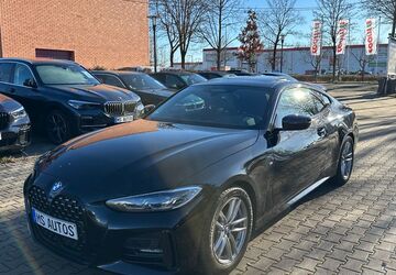 BMW 430 60.000 km 39.999 &euro; München 81243