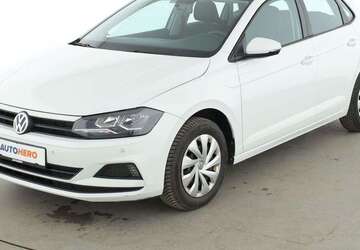 VW Polo 38.903 km 11.740 &euro; Neufahrn 85375
