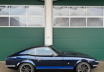 Nissan Andere 2.000 km 57.989 &euro; Garching 85748