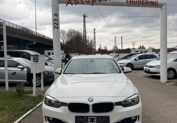 BMW 320 286.000 km 9.999 &euro; München 81825
