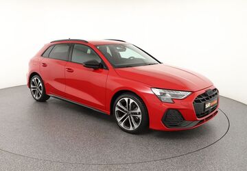 Audi A3 8.145 km 28.950 &euro; Garching 85748