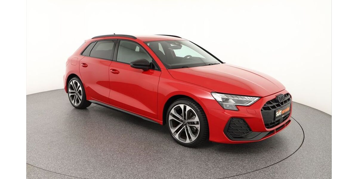 Audi A3 8.145 km 28.950 &euro; Garching 85748