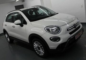 Fiat 500X 46.035 km 17.799 &euro; München 80993