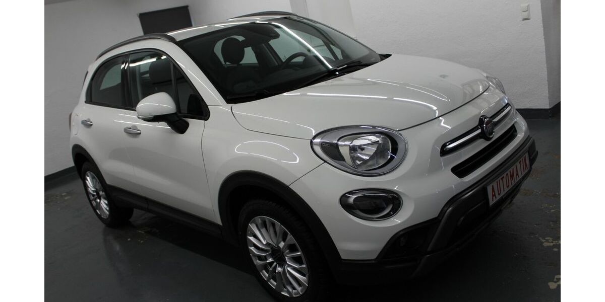 Fiat 500X 46.035 km 17.799 &euro; München 80993