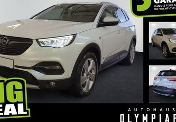 Opel Grandland (X) 39.180 km 19.975 &euro; München 80992