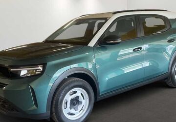 Opel Frontera 10.000 km 22.490 &euro; München 80339