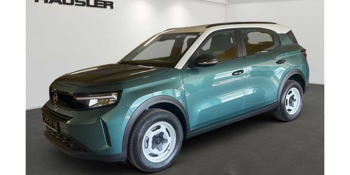 Opel Frontera 10.000 km 22.490 &euro; München 80339