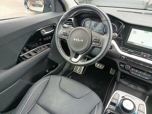 Kia NIRO EV 204 SPIRIT 3PH |GD |LED 38.720 km 23.460 &euro; Höhenkirchen-Siegertsbrun 85635