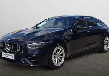 Mercedes-Benz AMG GT 25.650 km 79.990 &euro; Feldkirchen 85622