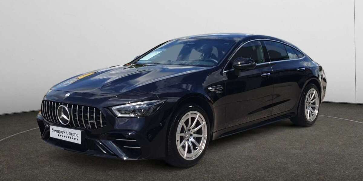 Mercedes-Benz AMG GT 25.650 km 79.990 &euro; Feldkirchen 85622