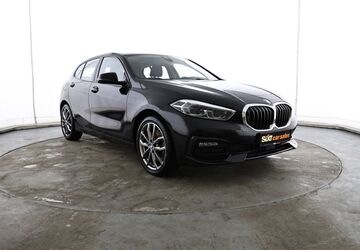 BMW 120 84.632 km 21.880 &euro; Garching 85748