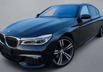 BMW 740 150.000 km 38.990 &euro; Neuching 85467