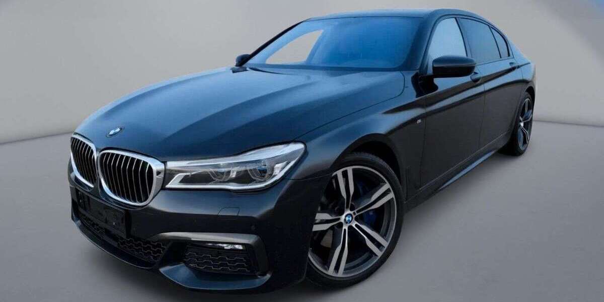 BMW 740 150.000 km 38.990 &euro; Neuching 85467