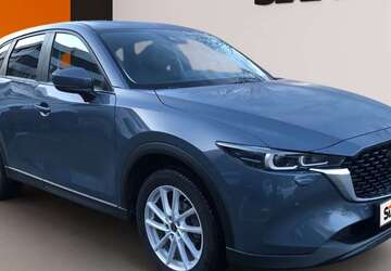 Mazda CX-5 27.886 km 28.440 &euro; Garching 85748