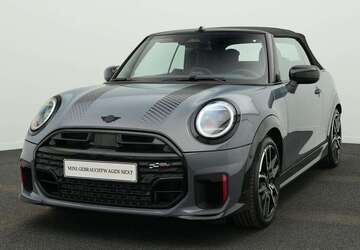 Mini John Cooper Works Cabrio 11.804 km 44.819 &euro; München 80788