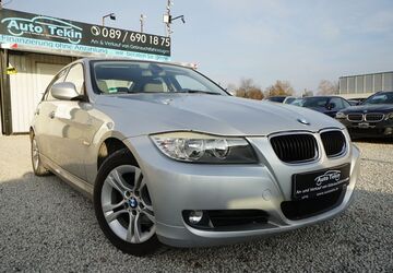 BMW 318 172.728 km 8.790 &euro; München 81829
