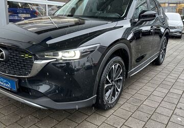 Mazda CX-5 150.000 km 22.900 &euro; Dachau (bei München) 85221