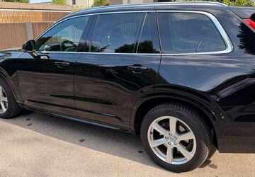 Volvo XC90 131.000 km 32.900 &euro; München 81247
