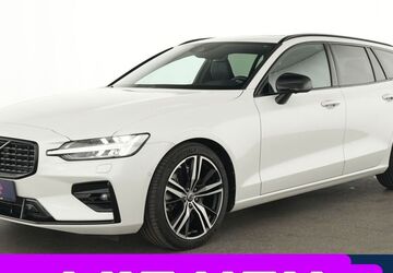 Volvo V60 30.877 km 34.235 &euro; Garching bei München 85748