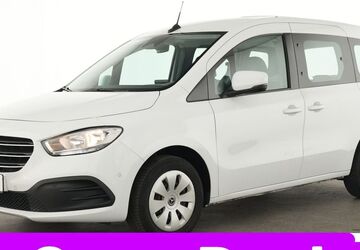 Mercedes-Benz T-Klasse 40.935 km 24.645 &euro; Garching bei München 85748